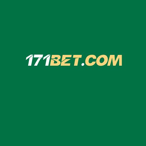 Logo da 171BET