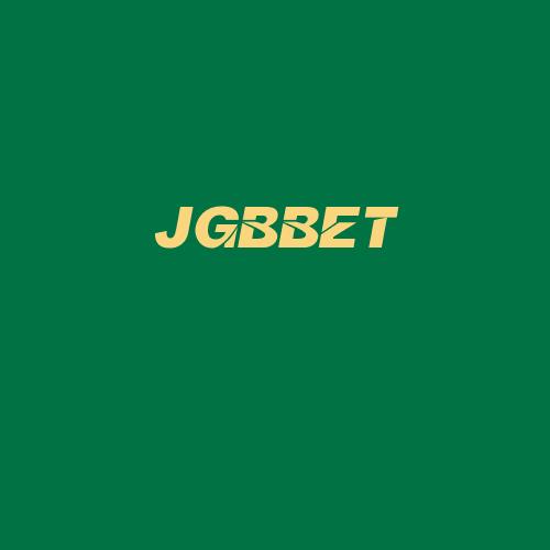 Logo da JGBBET