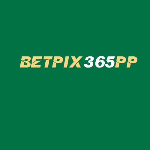 Logo da BETPIX365PP