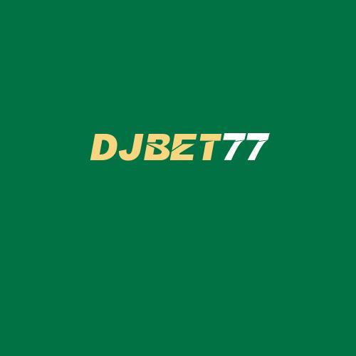 Logo da DJBET77