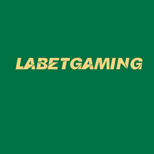 Logo da LABETGAMING