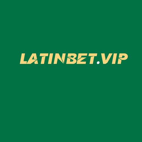 Logo da LATINBET.VIP