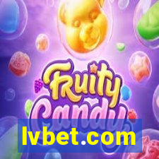 Logo da LVBET