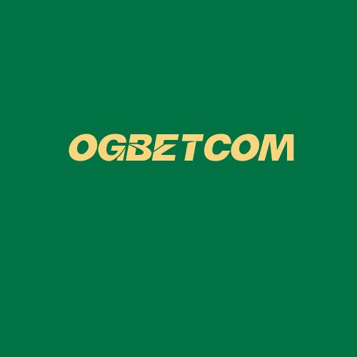 Logo da OGBETCOM