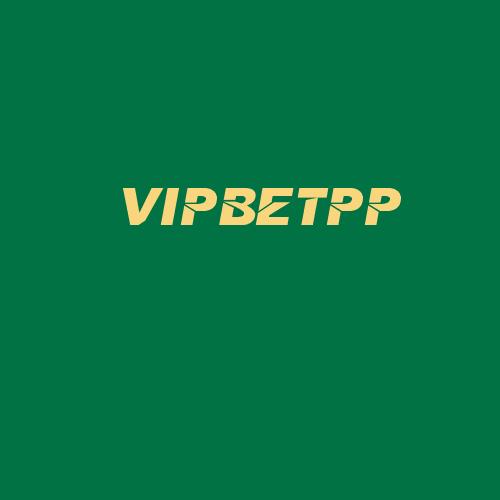 Logo da VIPBETPP