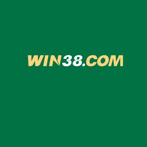 Logo da WIN38